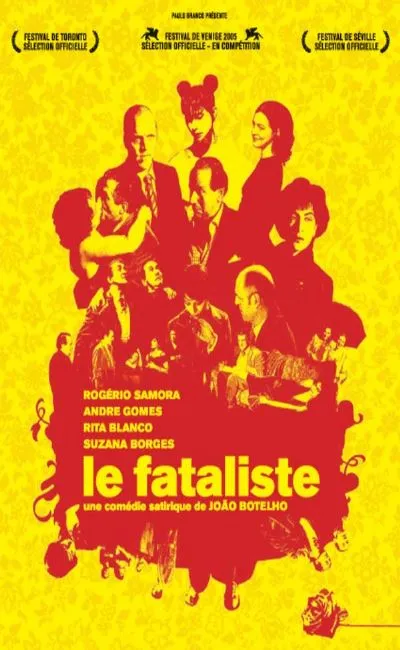 Le fataliste (2006)