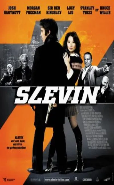 Slevin (2006)