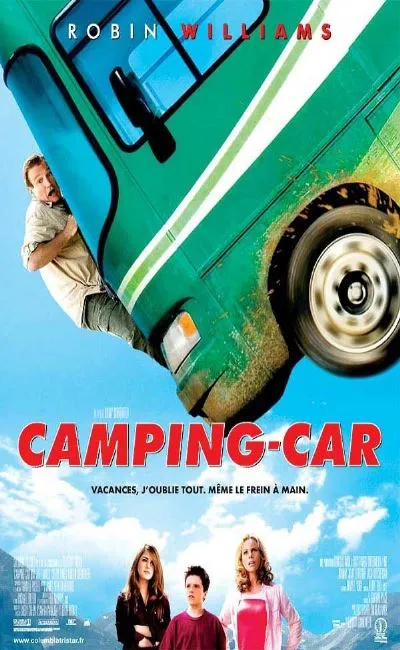 Camping car (2006)