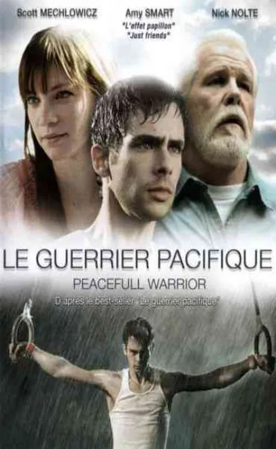 Le guerrier pacifique (2011)