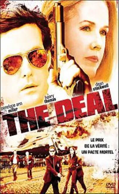 The deal (2006)
