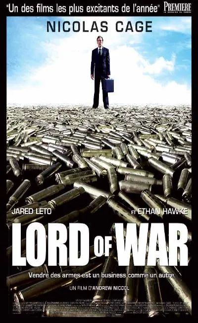 Lord of war (2006)