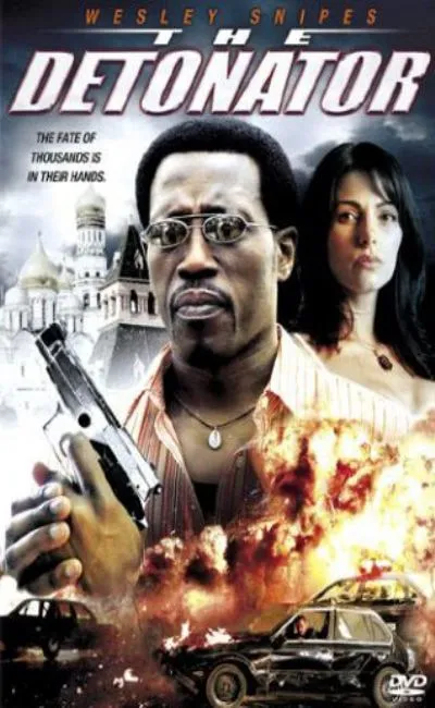 The detonator (2006)