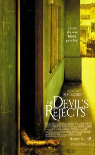 The devil's rejects (2006)