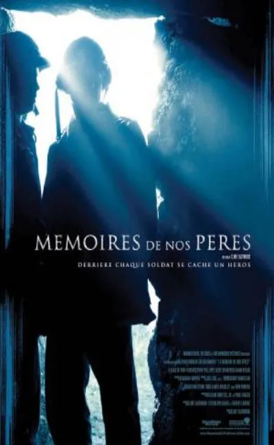 Mémoires de nos pères (2006)