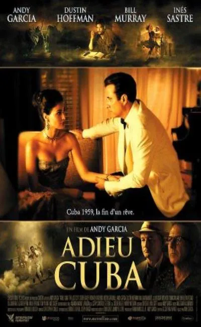Adieu Cuba (2006)
