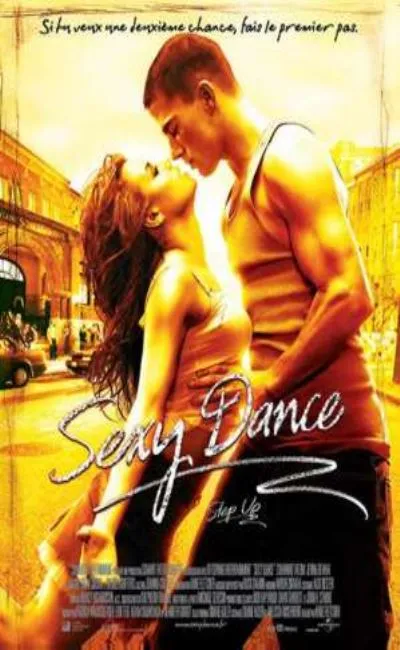 Sexy dance (2006)