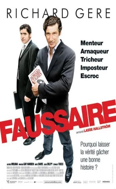 Faussaire (2007)