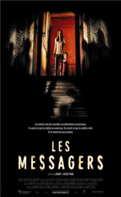 Les messagers (2007)