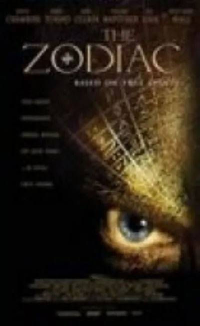 The Zodiac (2007)