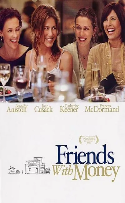 Friends with money (2006)
