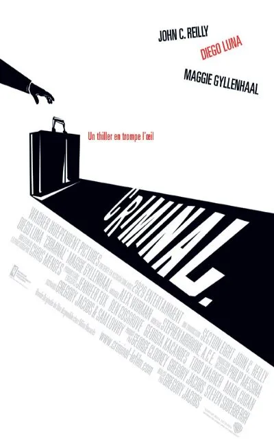 Criminal (2005)