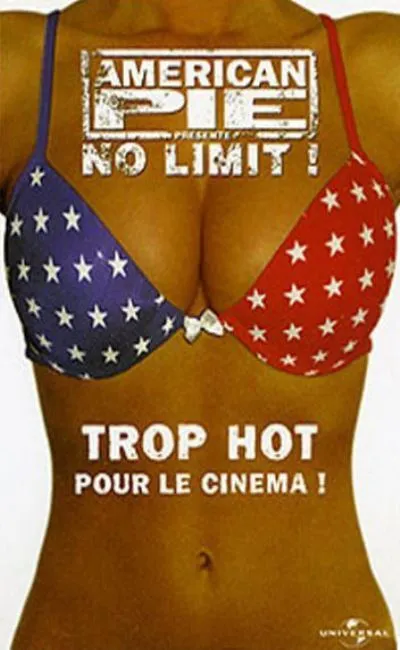 American Pie : No limit (2005)