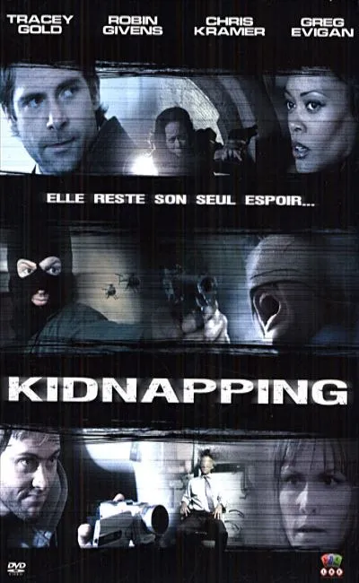 Kidnapping (2007)
