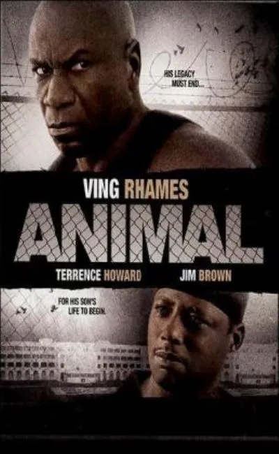 Animal (2006)