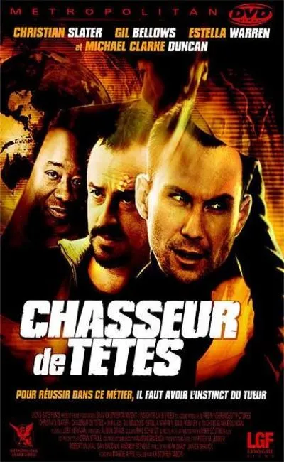 Chasseur de têtes (2006)