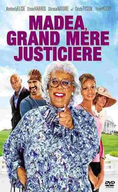 Madéa grand-mère justicière (2007)