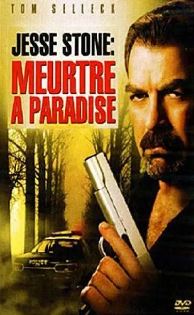 Jesse Stone : Meurtre à Paradise (2007)