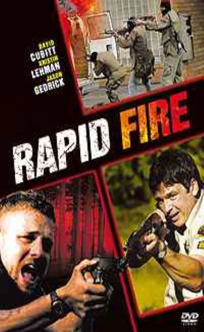 Rapid Fire (2007)