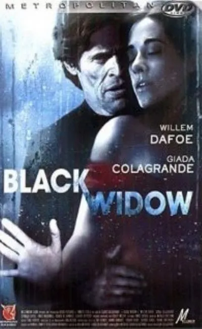 Black widow (2007)