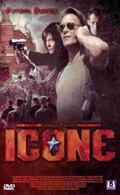Icône (2007)