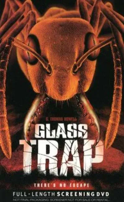 L'attaque des fourmis géantes (2008)