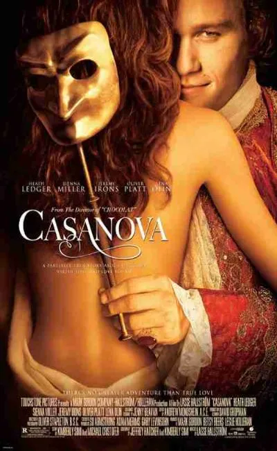 Casanova (2011)