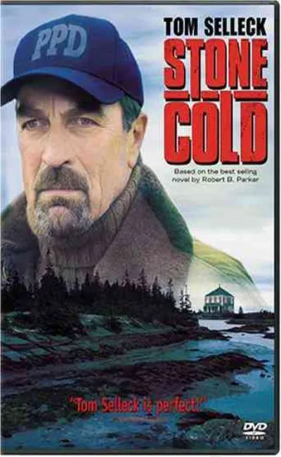 Jesse Stone cold (2006)