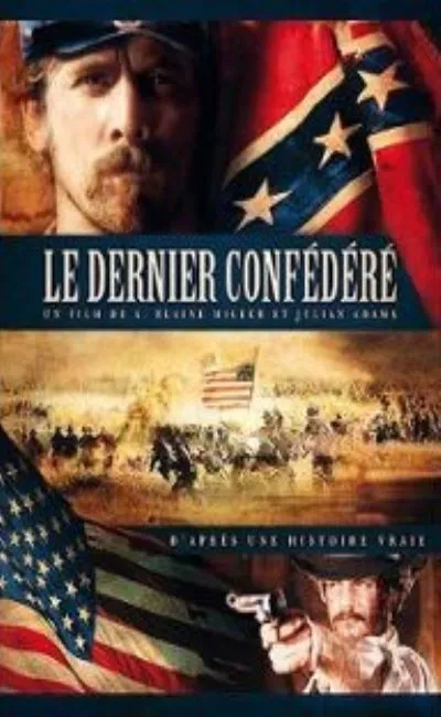 Le dernier confédéré (2012)