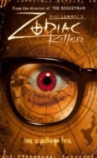 Zodiac killer (2005)