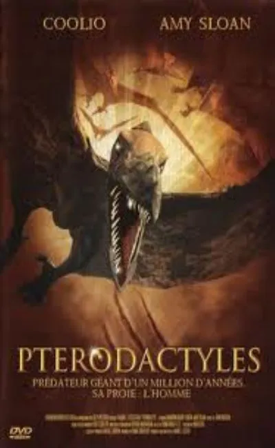 Ptérodactyles
