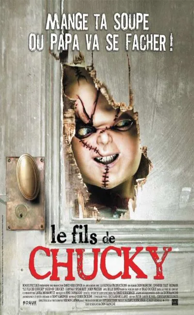 Le fils de Chucky (2005)