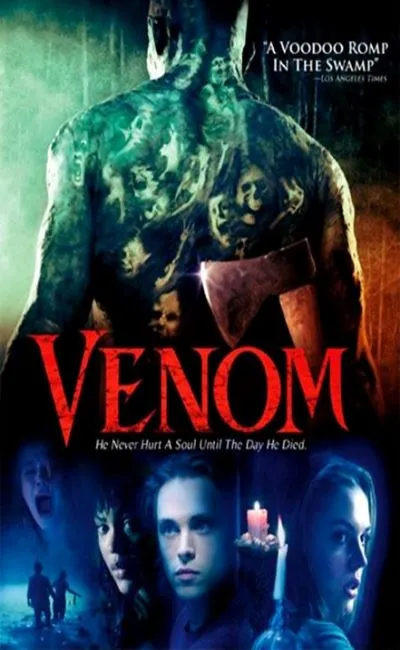 Venom (2006)