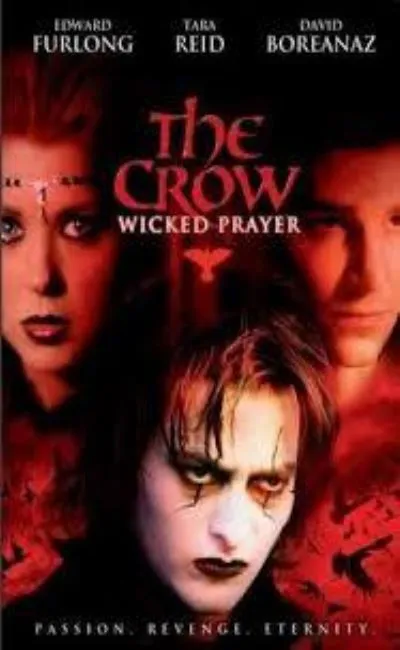 The Crow : Wicked Prayer (2005)