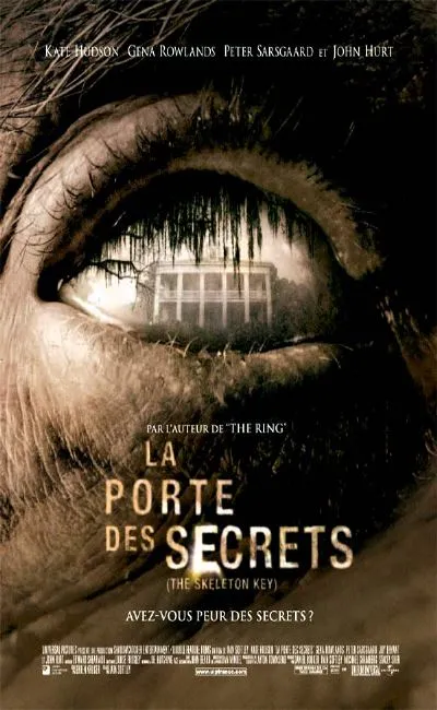 La porte des secrets (2005)