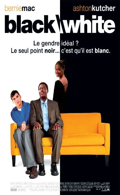 Black/white (2005)