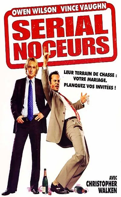 Serial noceurs (2005)