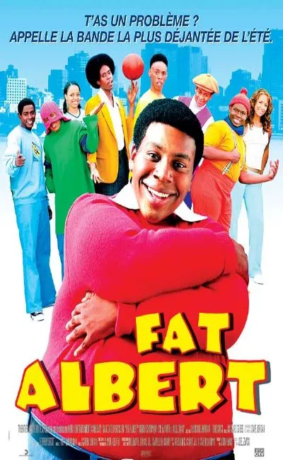 Fat Albert (2005)