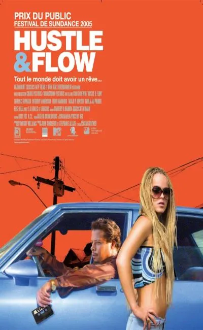 Hustle et Flow (2005)