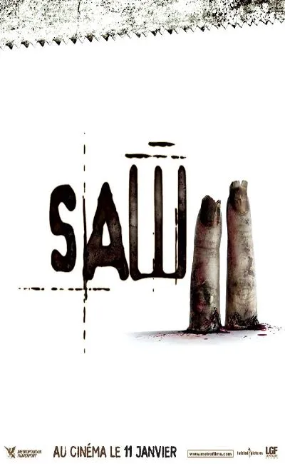 Saw 2 (2006)