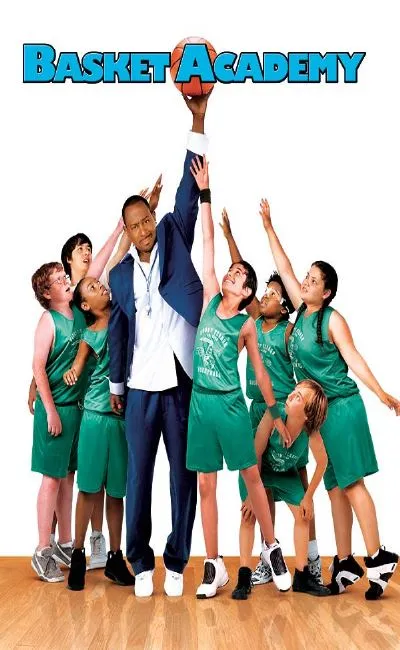 Basket academy (2006)