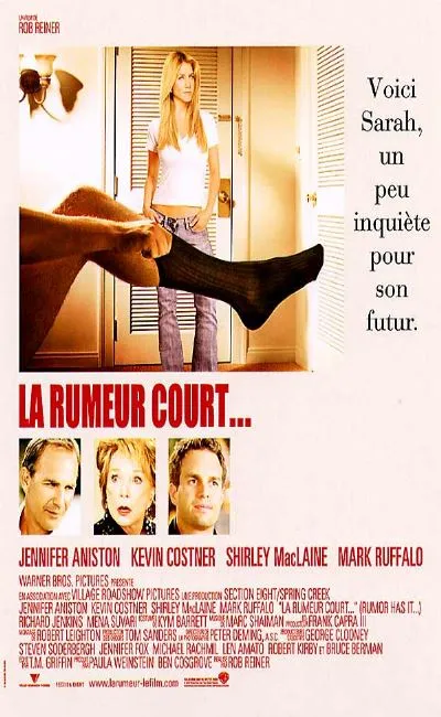 La rumeur court (2006)