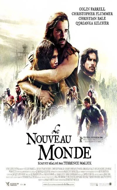 Le nouveau monde (2006)