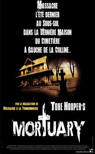 Mortuary (2006)