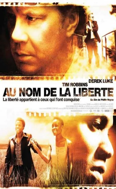 Au nom de la liberté (2007)