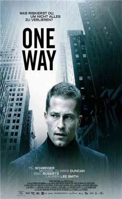 One way (2008)