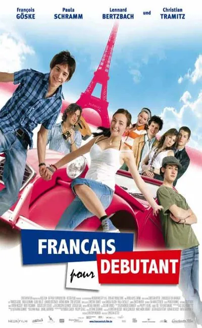 Français pour débutant (2009)