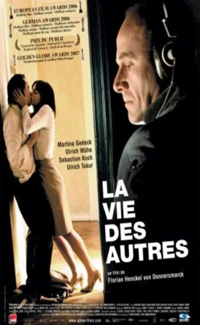 La vie des autres (2007)