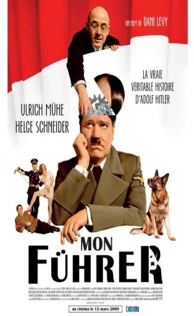 Mon Fuhrer (2008)