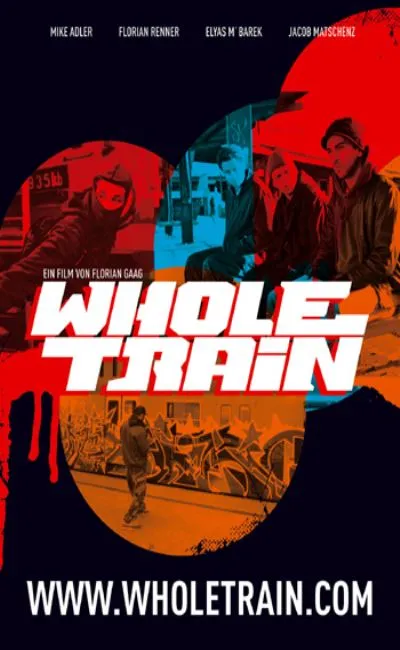 Wholetrain (2010)
